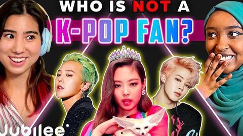 kpop爱豆吃瓜,明星们的幕后故事